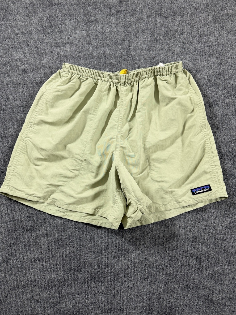 Patagonia Men's Baggies™ Shorts - 5"
